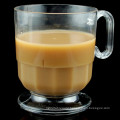 Plastic Cup Disposable Cup Coffee Mugs 8 Oz Tableware